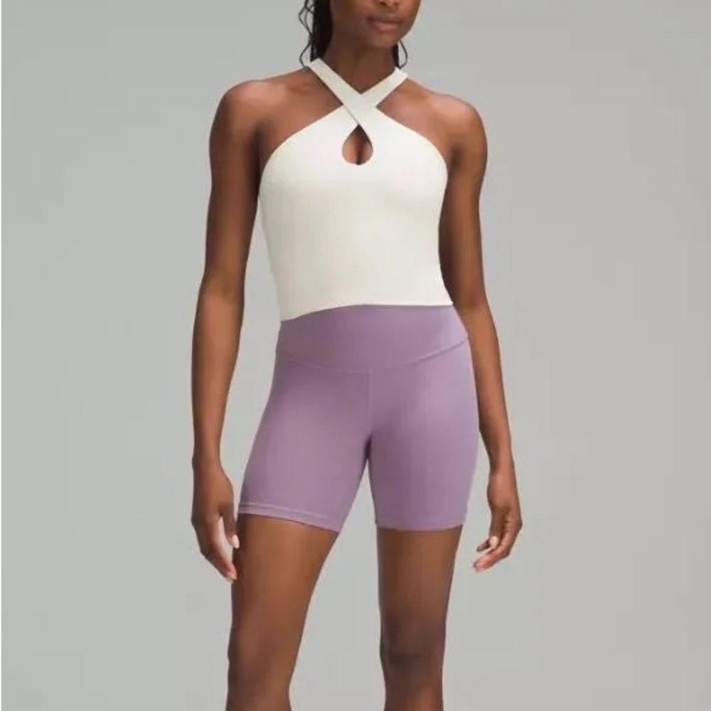 Lululemon Align top